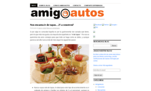 Blog.amigoautos.com thumbnail