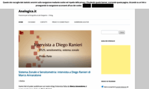 Blog.analogica.it thumbnail