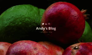 Blog.andyhot.gr thumbnail