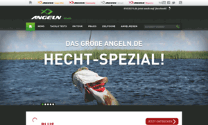 Blog.angeln.de thumbnail