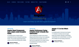 Blog.angular-university.io thumbnail