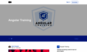 Blog.angulartraining.com thumbnail
