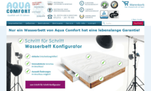 Blog.aqua-comfort.net thumbnail