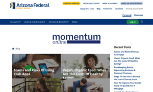 Blog.arizonafederal.org thumbnail