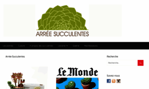 Blog.arreesucculentes.com thumbnail