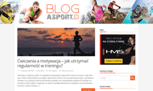Blog.asport.pl thumbnail