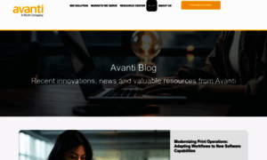 Blog.avantisystems.com thumbnail