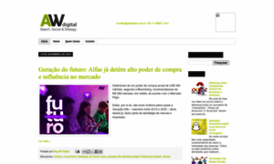 Blog.awdigital.com.br thumbnail