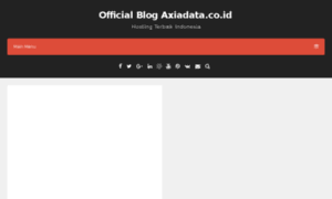 Blog.axiadata.co.id thumbnail