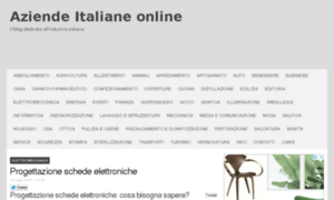 Blog.aziende-italiane.net thumbnail