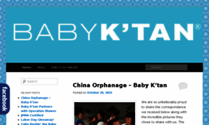 Blog.babyktan.com thumbnail