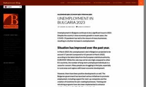 Blog.balkaninvest.eu thumbnail