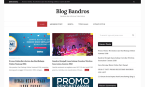 Blog.bandros.co.id thumbnail