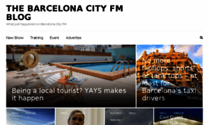 Blog.barcelonacityfm.com thumbnail