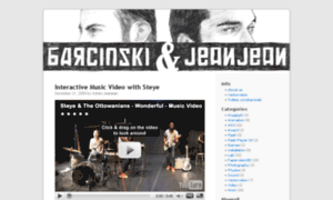 Blog.barcinski-jeanjean.com thumbnail