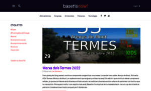 Blog.basetis.com thumbnail