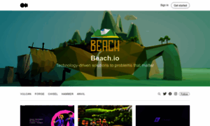 Blog.beach.io thumbnail