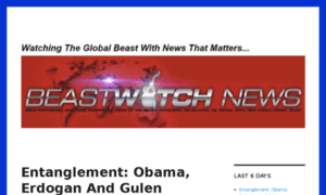 Blog.beastwatchnews.com thumbnail