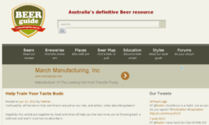 Blog.beerguide.com.au thumbnail