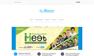 Blog.belancer.com thumbnail