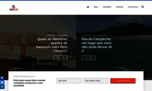 Blog.belaturismo.com thumbnail