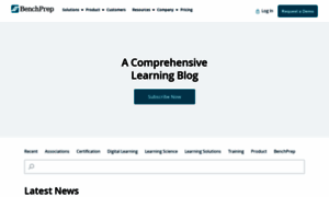 Blog.benchprep.com thumbnail