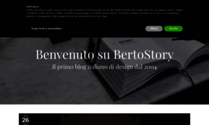 Blog.bertosalotti.it thumbnail