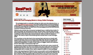 Blog.bestpack.com thumbnail