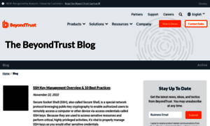 Blog.beyondtrust.com thumbnail