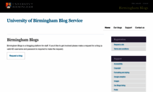 Blog.bham.ac.uk thumbnail