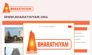 Blog.bharathiyam.org thumbnail