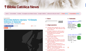 Blog.bibliacatolica.com.br thumbnail