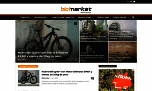 Blog.bicimarket.com thumbnail