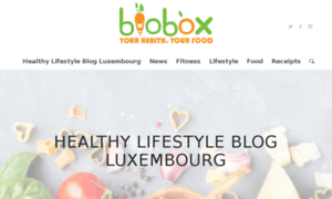 Blog.biobox.lu thumbnail