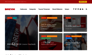 Blog.birevim.com thumbnail