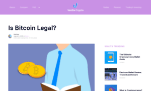 Blog.bitlegal.io thumbnail