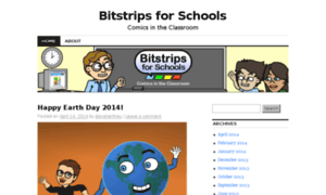 Blog.bitstripsforschools.com thumbnail