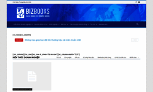 Blog.bizbooks.vn thumbnail