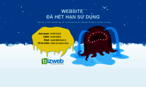 Blog.bizwebvietnam.com thumbnail