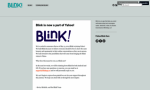 Blog.blinkapp.co thumbnail