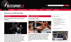 Blog.blitzsport.fr thumbnail