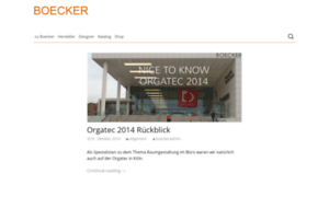 Blog.boecker-buerogestaltung.de thumbnail
