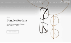 Blog.bonlook.com thumbnail