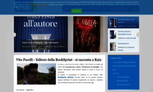 Blog.booksprintedizioni.it thumbnail
