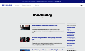 Blog.boundless.com thumbnail