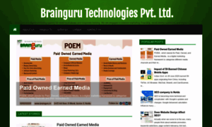 Blog.brainguru.in thumbnail