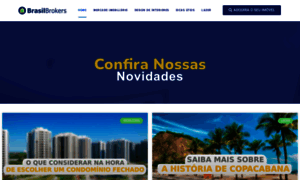 Blog.brasilbrokers.com.br thumbnail