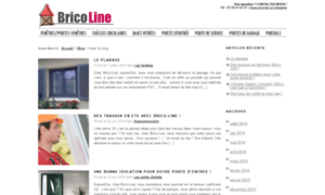 Blog.brico-line.fr thumbnail