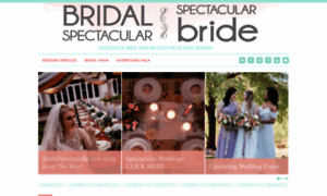 Blog.bridalspectacular.com thumbnail