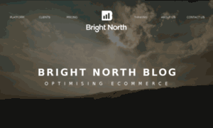 Blog.brightnorth.co.uk thumbnail